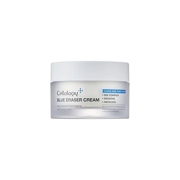 Blue Eraser Cream - 50ml
