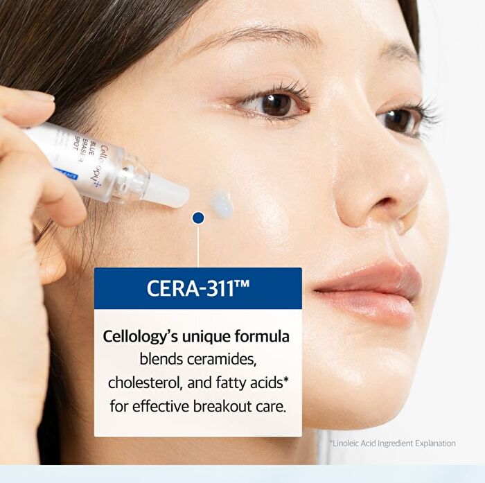 Blue Eraser Spot - 5ml