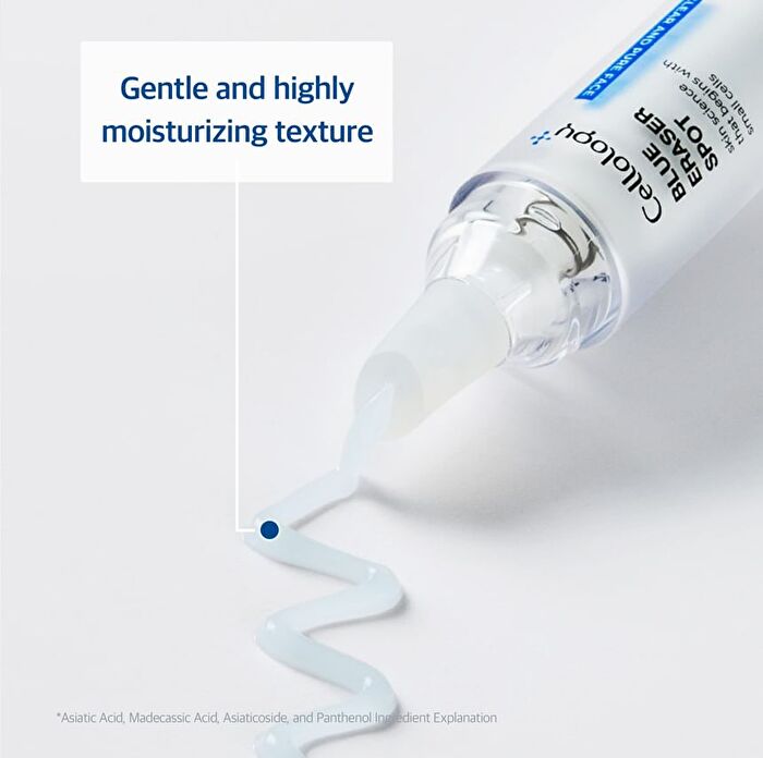 Blue Eraser Spot - 5ml
