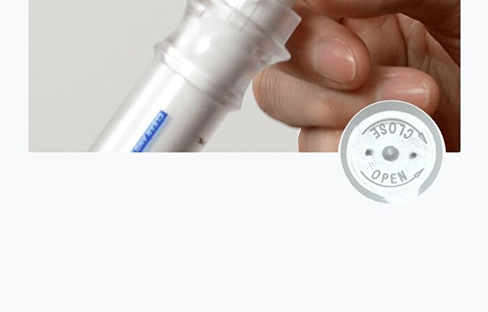 Blue Eraser Spot - 5ml