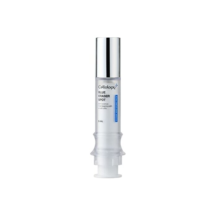 Blue Eraser Spot - 5ml