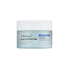 Cellology Blue Eraser Pad - 70 pads