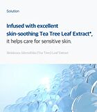 Blue Eraser Cleanser - 80ml