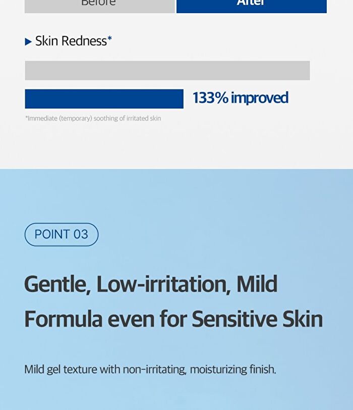 Blue Eraser Cleanser - 80ml