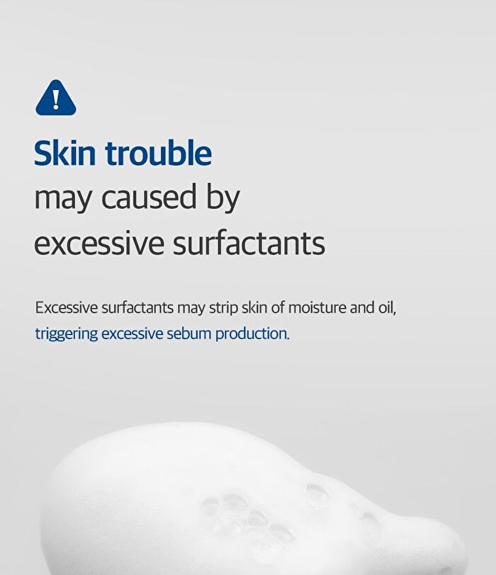 Blue Eraser Cleanser - 80ml