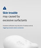 Blue Eraser Cleanser - 80ml