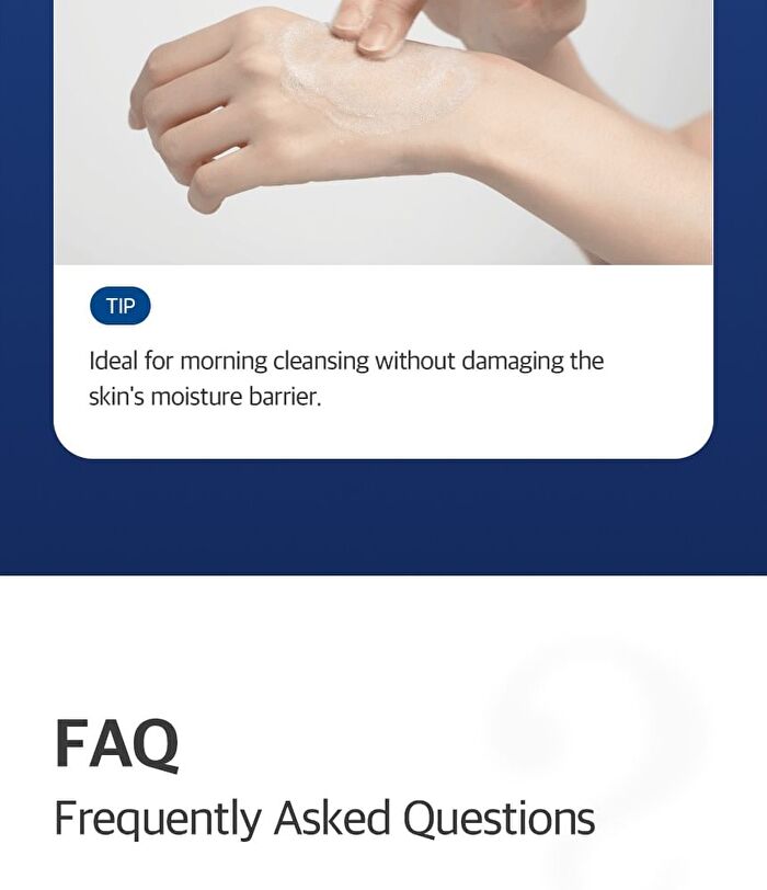 Blue Eraser Cleanser - 80ml