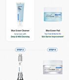 Blue Eraser Cleanser - 80ml