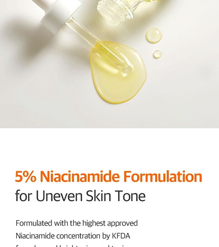Meliturn Ampoule - 30ml