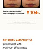 Meliturn Ampoule - 30ml