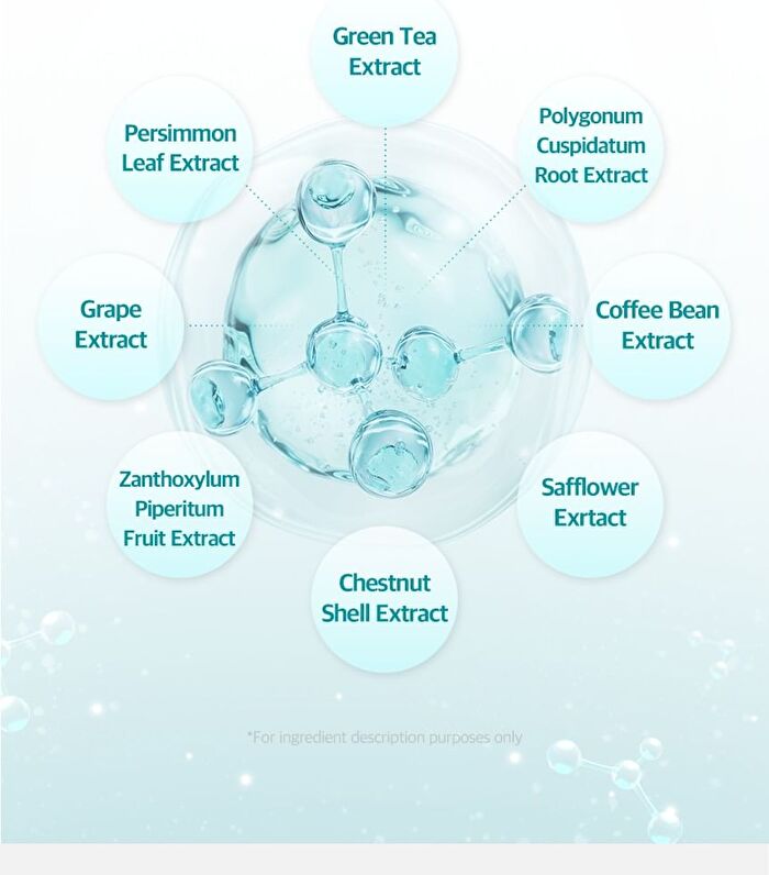 Pore Shot Ampoule - 30ml