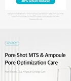 Pore Shot Ampoule - 30ml