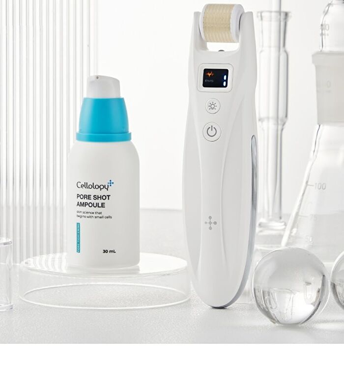 Pore Shot Ampoule - 30ml
