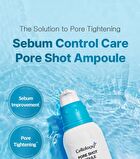 Pore Shot Ampoule - 30ml