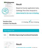 Pore Shot Ampoule - 30ml