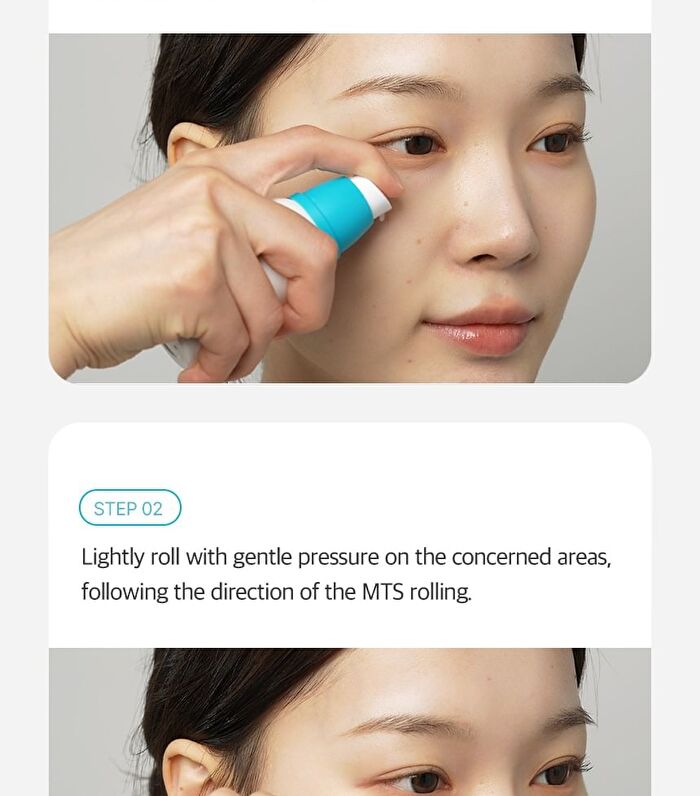 Pore Shot Ampoule - 30ml