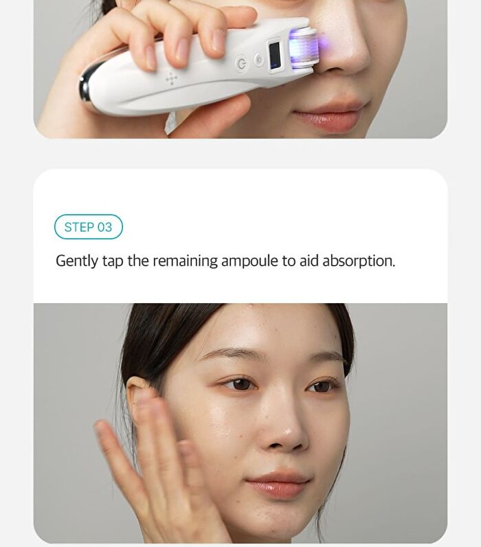 Pore Shot Ampoule - 30ml