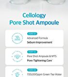 Pore Shot Ampoule - 30ml