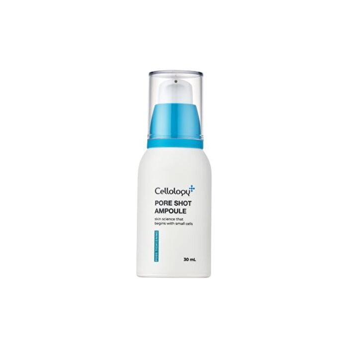 Pore Shot Ampoule - 30ml