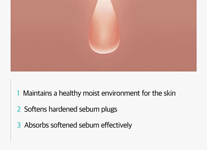 Pore Shot Zero Pack - 0.5g x 8 sheets