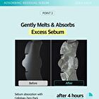 Pore Shot Zero Pack - 0.5g x 8 sheets