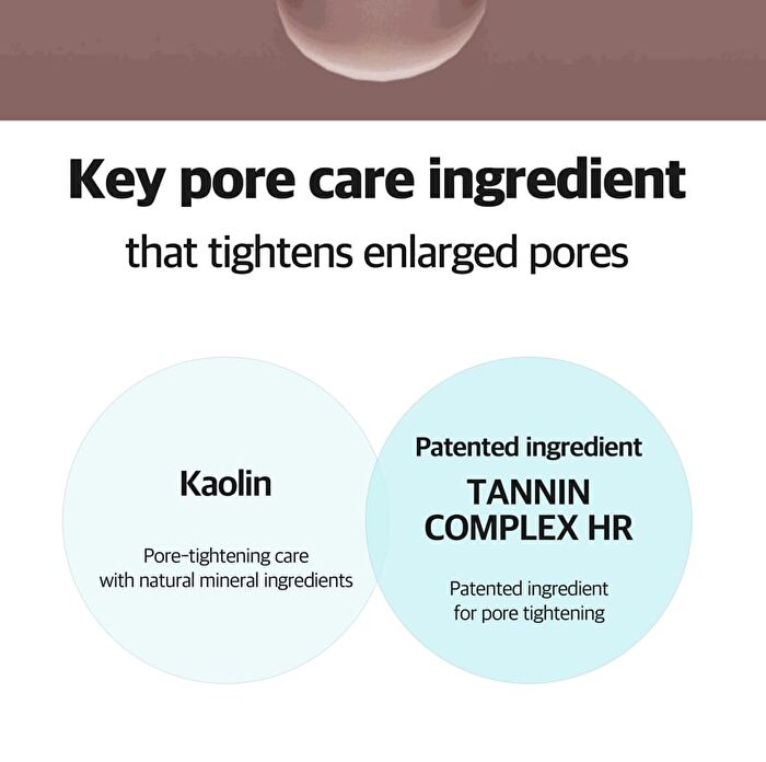 Pore Shot Zero Pack - 0.5g x 8 sheets