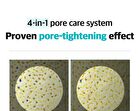 Pore Shot Zero Pack - 0.5g x 8 sheets