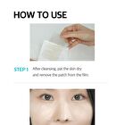 Pore Shot Zero Pack - 0.5g x 8 sheets