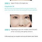 Pore Shot Zero Pack - 0.5g x 8 sheets