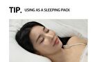 Pore Shot Zero Pack - 0.5g x 8 sheets