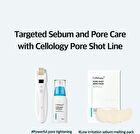 Pore Shot Zero Pack - 0.5g x 8 sheets