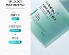 Pore Shot Pad - 80 pads