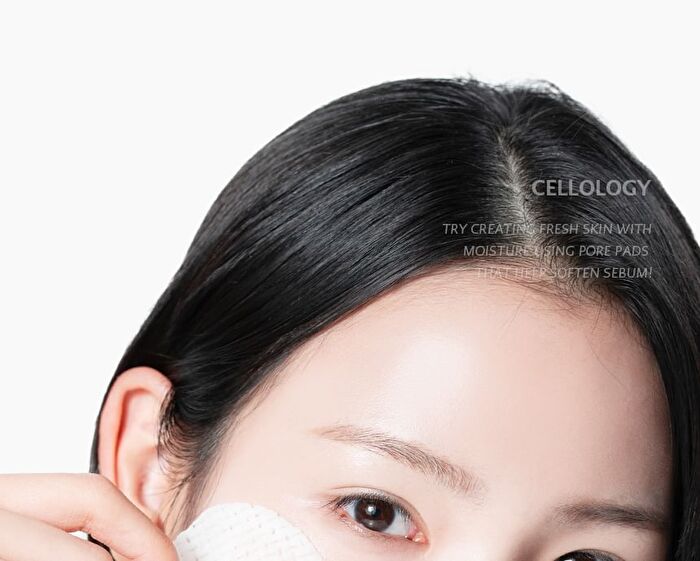 Pore Shot Pad - 80 pads