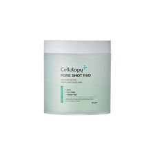 Cellology Pore Shot Pad - 80 pads