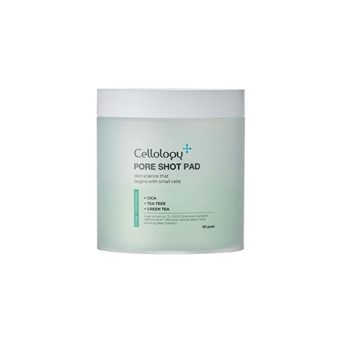 Pore Shot Pad - 80 pads
