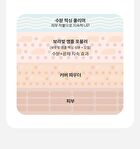 Layering Fit Cushion Semi Glow - 3 Colors - 2025 Version - #21 Fair