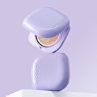 Layering Fit Cushion Semi Glow - 3 Colors - 2025 Version - #21 Fair