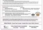 Derma Soap - 105g
