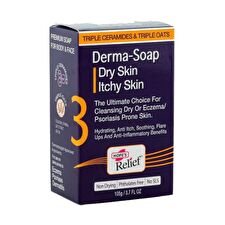 Derma Soap - 105g
