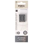 PEDI ID Callus Remover / - Replacement Blades