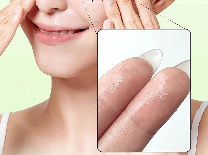 Madeca Matcha Pore Cleansing Oil - 200ml