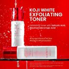 Radiance Exfoliating Toner 5% PHA BHA + 2% Niacinamide - 150ml