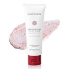 Exfoliating Face Scrub 1% Walnut Shell Powder - 100ml