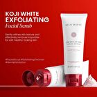 Exfoliating Face Scrub 1% Walnut Shell Powder - 100ml