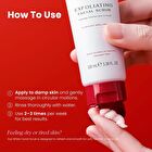 Exfoliating Face Scrub 1% Walnut Shell Powder - 100ml