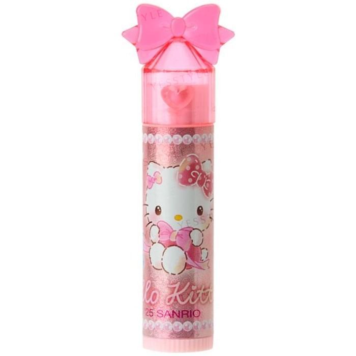Hello Kitty Moisturizing Lip With Fragrance - 4g