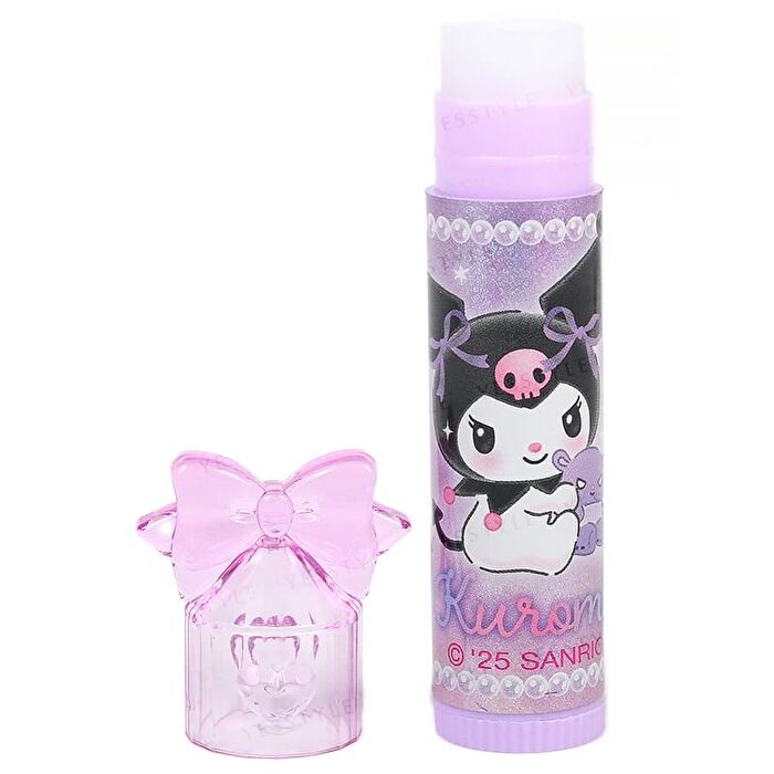 Kuromi Moisturizing Lip With Fragrance - 4g