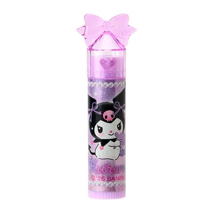 Kuromi Moisturizing Lip With Fragrance - 4g