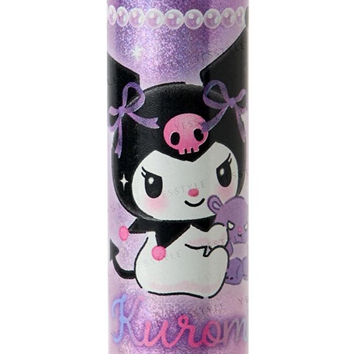 Kuromi Moisturizing Lip With Fragrance - 4g