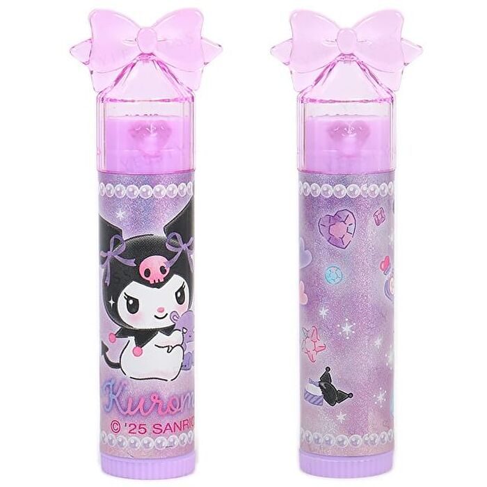 Kuromi Moisturizing Lip With Fragrance - 4g